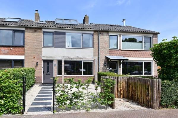 Woning Antennestraat 17 Huizen