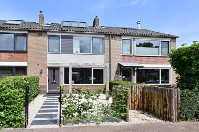 Woning Antennestraat 17 Huizen
