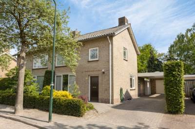 Woning Zagerstraat 22 Son en Breugel