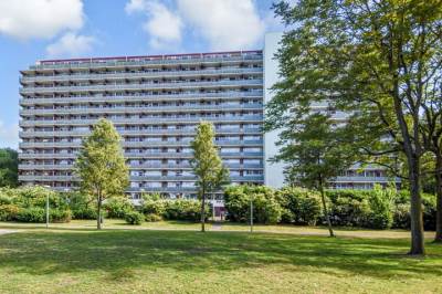 Woning Nieuwendamlaan 186 Den Haag