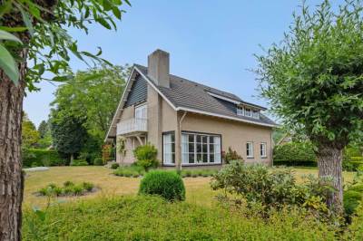 Woning Hugo Thijssensplein 3 Beek en Donk