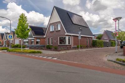 Woning Oudewerfslaan 91 Winschoten