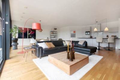 Woning Westerdok 462 Amsterdam