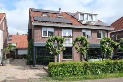 Woning Reeshofbos 6 Ede