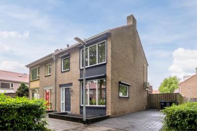 Woning Meeuwenstraat 2 Wijchen