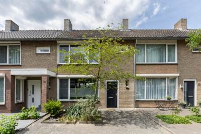 Woning Sirius 12 Veldhoven