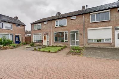 Woning Boegent 4 Reusel