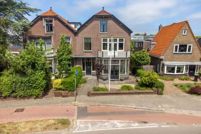 Woning Sandtlaan 80 Rijnsburg