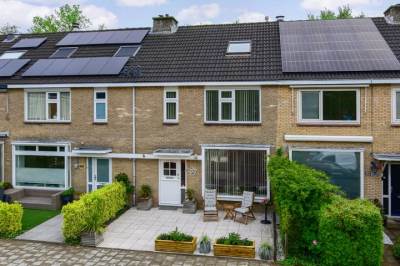 Woning Dellaertlaan 120 Badhoevedorp