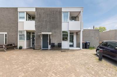 Woning Kempenaar 1426 Lelystad