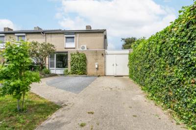 Woning Klutjesstraat 10 Stramproy