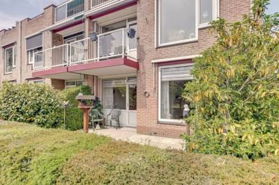 Woning Wittenkamp 26 Ermelo