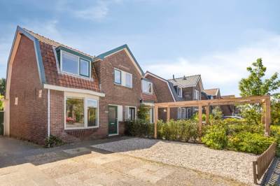 Woning Dorpsstraat 969 Assendelft
