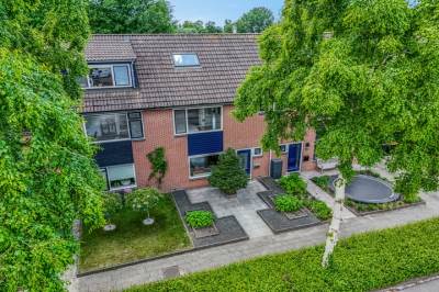 Woning Rubenslaan 17 Nijkerk
