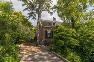 Woning Kralingseweg 330 Rotterdam
