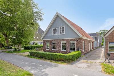 Woning Middenweg 64 Middenbeemster