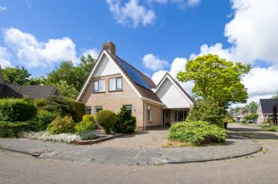 Woning Van Aernsmastrjitte 20 Damwâld