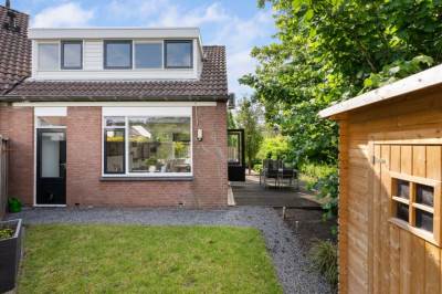 Woning Kroonkruid 81 Nieuwerkerk aan den IJssel