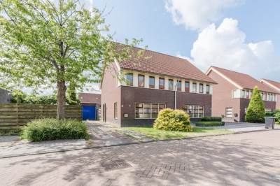 Woning Sterappel 1 Hoogezand