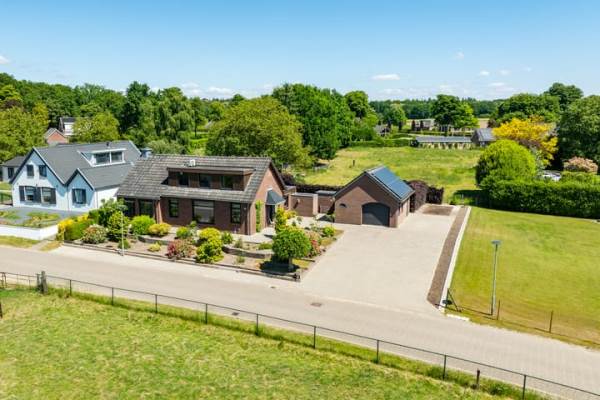 Woning Lange Heg 6 Stokkum