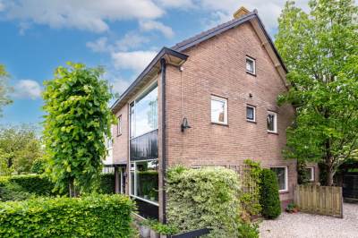 Woning Drakenburgerweg 99 Baarn