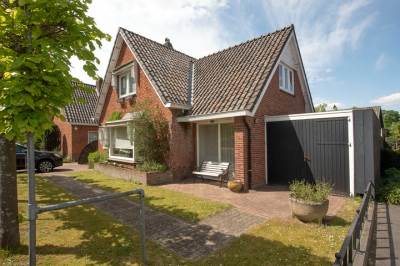 Woning Averinkstraat 21 Delden