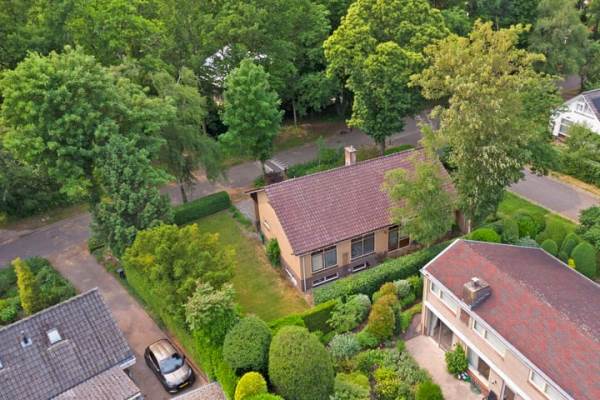 Woning M.C.Verloopweg 32D Leersum