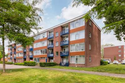 Woning Deltalaan 143 Deventer