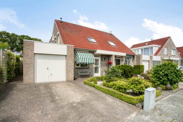 Woning Windmolenstraat 117 Helmond