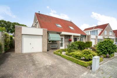 Woning Windmolenstraat 117 Helmond