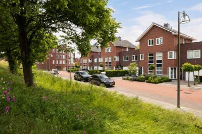Woning Willem van Leusdenlaan 34 Maarssen