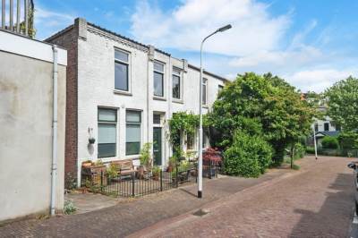 Woning Vorstenburg 24 Zaandam