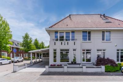 Woning Bosuil 1 Mierlo