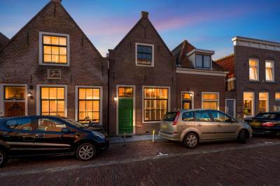 Woning Noordeinde 73 Monnickendam