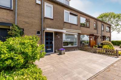 Woning Amestelle 181 Zwanenburg