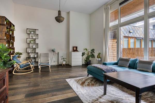 Woning Wolbrantskerkweg 141 Amsterdam
