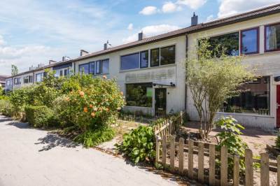 Woning Bloesemlaan 49 Rozenburg (ZH)