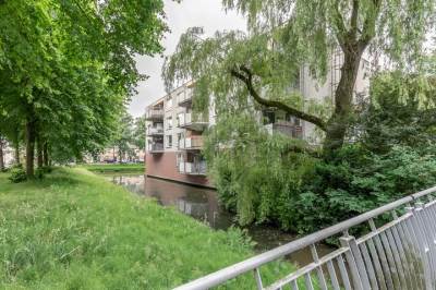 Woning Hinderstein 28 Amersfoort