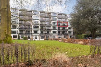 Woning Stationsweg 92419 Ede