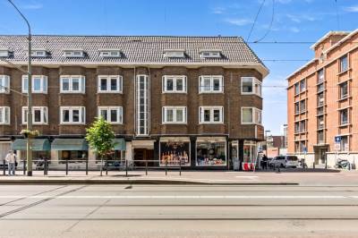 Woning Torenstraat 160 Den Haag