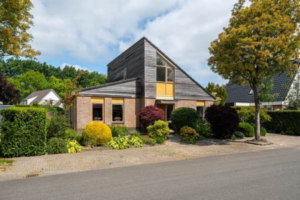 Woning Harkemastate 6 Leeuwarden
