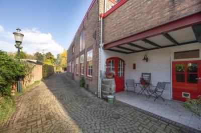 Woning Bisschopsmolenstraat 145 Etten-Leur