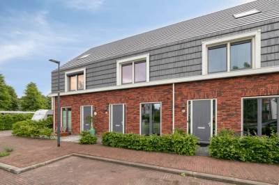 Woning Werelderfgoed 6 Middenbeemster