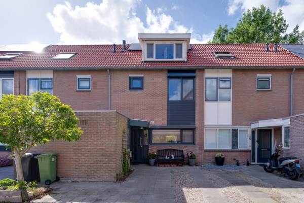 Woning Binnendijk 63 Purmerend