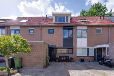 Woning Binnendijk 63 Purmerend