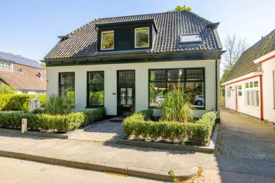 Woning Rijksstraatweg 28 Glimmen
