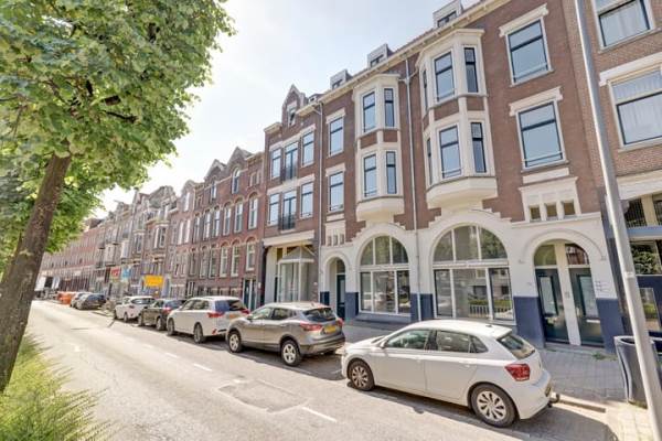 Woning Schiedamseweg 94A03 Rotterdam