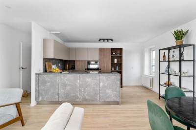 Woning Boompjes 421 Rotterdam