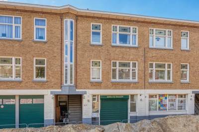 Woning Pasteurstraat 167 Den Haag