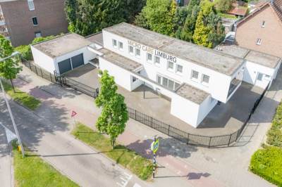 Woning Prinses Beatrixstraat 1 Kerkrade